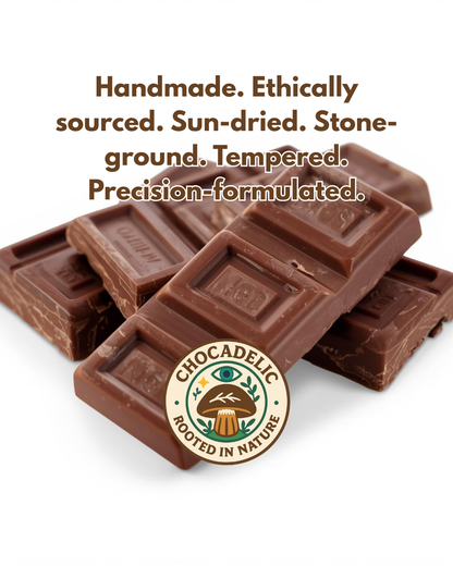 SUGAR-FREE CACAO BAR